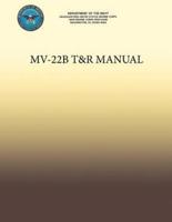Mv-22B T&r Manual
