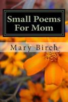Small Poems For Mom