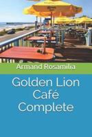 Golden Lion Café Complete