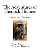 The Adventures of Sherlock Holmes