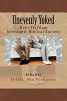 Unevenly Yoked