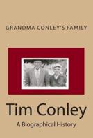 Grandma Conley's Family