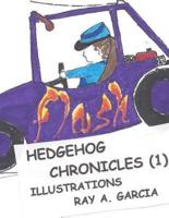 Hedgehog Chronicles
