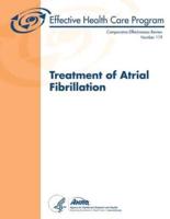 Treatment of Atrial Fibrillation