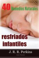 Resfriados Infantiles