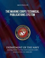 The Marine Corps Technical Publications System