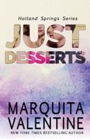 Just Desserts