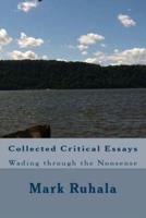 Collected Critical Essays