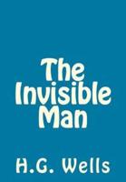 The Invisible Man Hg Wells