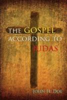 The Gospel According to Judas