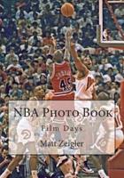 NBA Photo Book