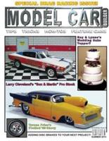 Model Car Builder No.12