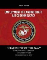 Employment of Landing Craft Air Cushion