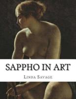 Sappho in Art
