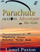 Parachute Action Adventure for Kids