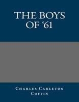 The Boys of '61