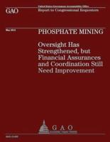 Phosphate Mining