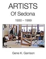 Artists of Sedona