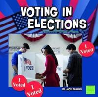 Voting in Elections
