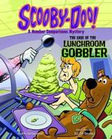 Scooby-Doo! A Number Comparisons Mystery