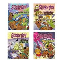 Scooby-Doo!: An Addition Mystery Set: Math