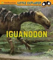 Iguanodon