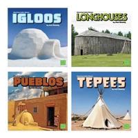 American Indian Homes