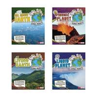 Discover Earth Science