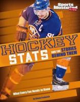 Hockey STATS and the Stories Behind Them