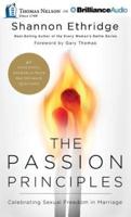 The Passion Principles