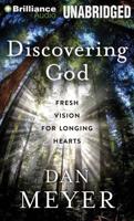 Discovering God