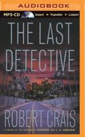 The Last Detective