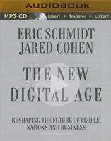 The New Digital Age