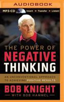 The Power of Negative Thinking