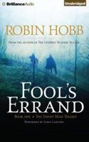 Fool's Errand