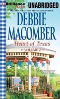 Heart of Texas, Volume 2