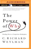 The Power of Why