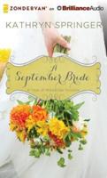 A September Bride