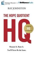 The Hope Quotient