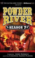 Powder River, Season 7