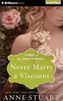 Never Marry a Viscount