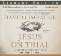 Jesus on Trial