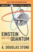 Einstein and the Quantum