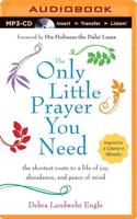 The Only Little Prayer You Need