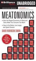 Meatonomics