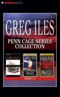 Penn Cage Series Collection