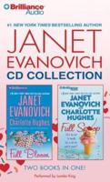 Janet Evanovich CD Collection