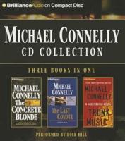 Michael Connelly CD Collection 2