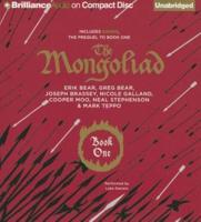 The Mongoliad: Book One Collector's Edition (Includes the Prequel Sinner)