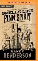Smells Like Finn Spirit